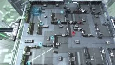 Frozen Synapse: Prime - дата выхода для PS Vita