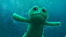 They Breathe - игра в жанре Аниме / манга