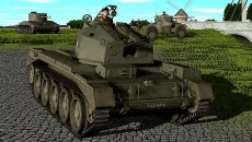 Combat Mission: Battle for Normandy - Market Garden - игра в жанре Онлайн