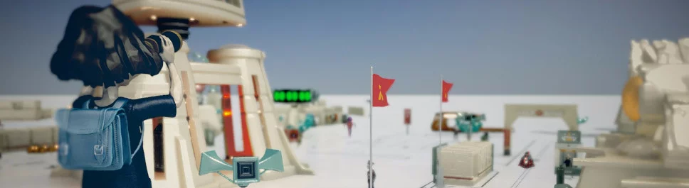 Tomorrow Children - последние новости сегодня (август 2025) - взлом защиты, системные требования, новости обновлений, где скачать игру, трейлер