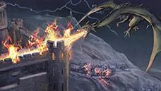 Tales of Gaia похожа на Tales of Gaia