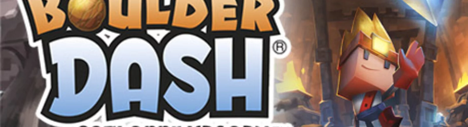 Купить Boulder Dash: 30th Anniversary дешево, скидки до 90% 🏷️, сравнение цен в разных магазинах