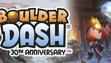 Boulder Dash: 30th Anniversary - дата выхода для Mac