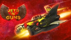 Steel Empire похожа на Steel Empire