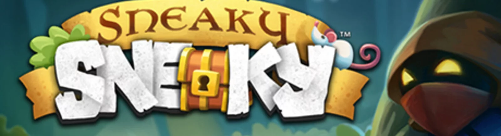 Sneaky Sneaky - что это за игра, трейлер, системные требования, отзывы и оценки, цены и скидки, гайды и прохождение, похожие игры Sneaky Sneaky - что это за игра, трейлер, системные требования, отзывы и оценки, цены и скидки, гайды и прохождение, похожие игры