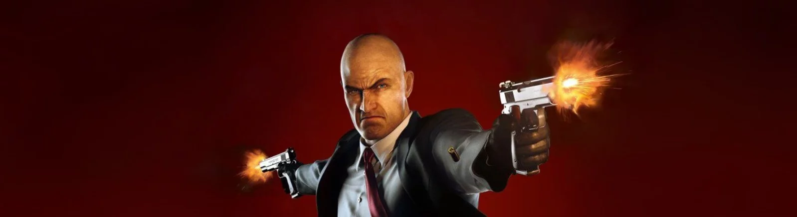 Hitman: Absolution — Трейнер / Trainer (+5) [1.0.447.0_32 & 64 Bit] [Baracuda] / Трейнеры / Читы
