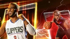 NBA All Net - игра в жанре Онлайн