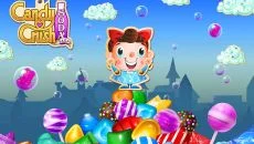 Candy Crush Soda Saga - дата выхода для Browser