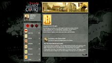 Dragon Age: The Last Court - игра от компании BioWare