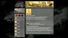 Dragon Age: The Last Court - дата выхода для Browser