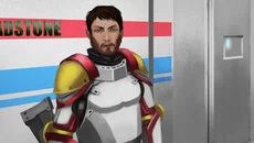 Deadstone - дата выхода для Windows 3.x