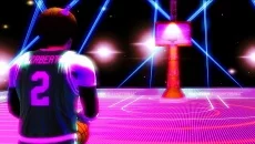 NBA 2K21 похожа на NBA 2K21