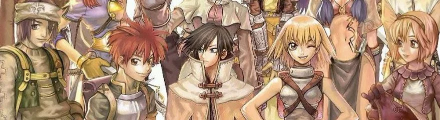 Рагнарок Онлайн (Ragnarok Online) - последние новости сегодня (август 2025) - взлом защиты, системные требования, новости обновлений, где скачать игру, трейлер