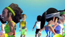 Racquet Sports - дата выхода для Wii