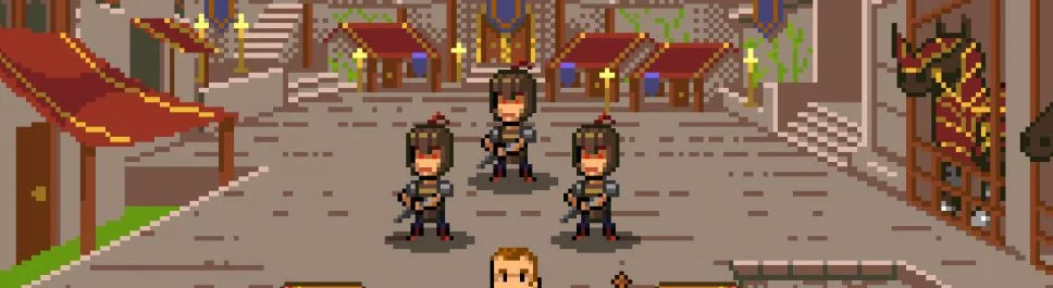 Форум Knights of Pen and Paper (Knights of Pen & Paper)