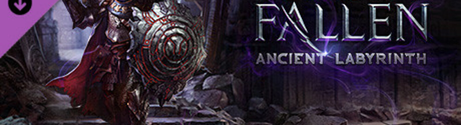 Lords of the Fallen - Ancient Labyrinth