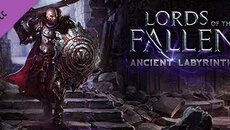 Lords of the Fallen: Ancient Labyrinth - дата выхода для Xbox One