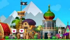 Faraway Kingdom: Dragon Raiders - дата выхода