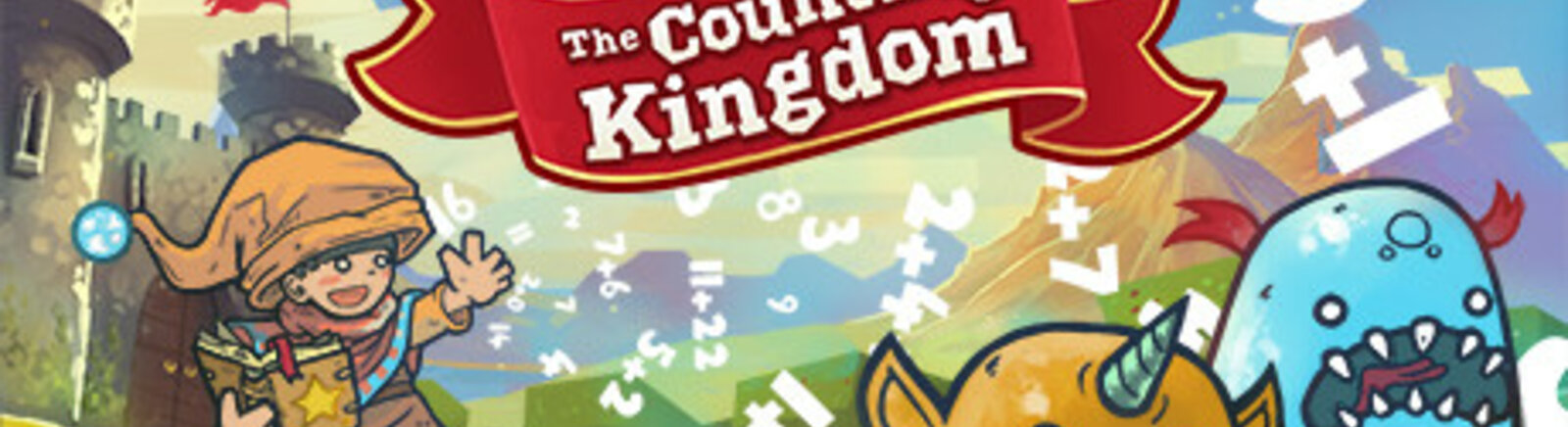 Дата выхода The Counting Kingdom  на PC, iOS и Mac в России и во всем мире