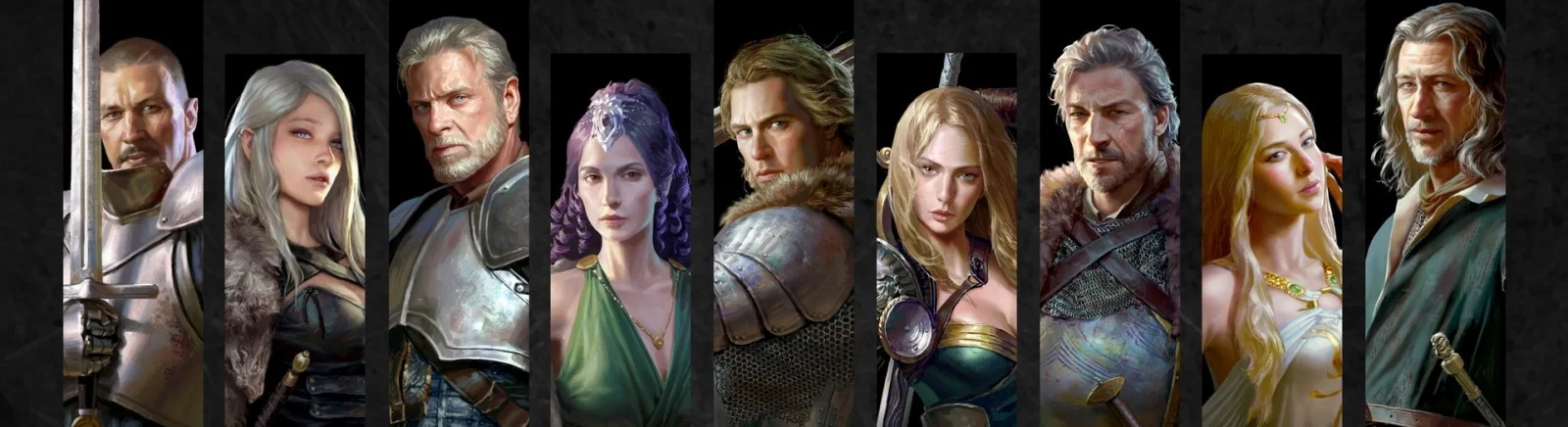 ТОП-21 - игры, похожие на Clash of Kings (Clash of Kings - CoK)