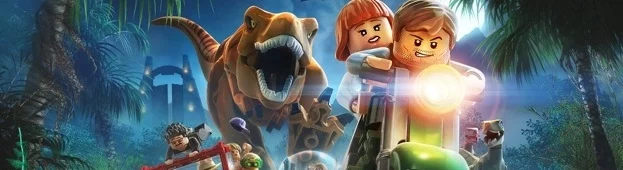 Файлы для LEGO Jurassic World - трейнеры, моды, сохранения, патчи