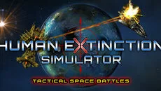 Human Extinction Simulator - игра в жанре Футуризм (Будущее)