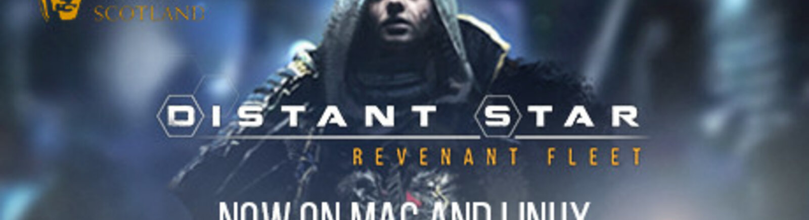 Дата выхода Distant Star: Revenant Fleet  на PC и PS4 в России и во всем мире