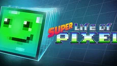 Life of Pixel - дата выхода для Linux