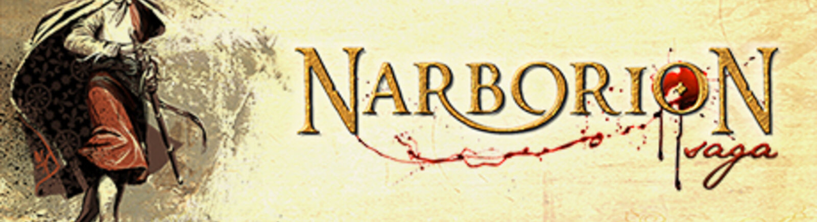 Дата выхода Narborion Saga  на iOS, Android и Amazon Fire TV в России и во всем мире