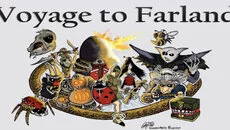 Voyage to Farland - дата выхода для Linux