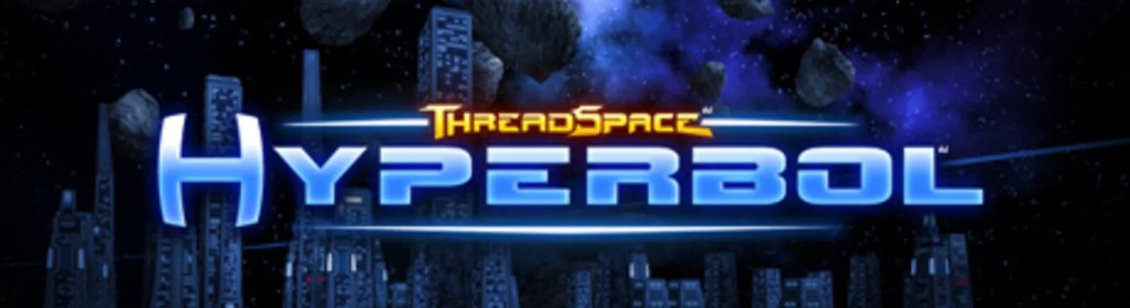 Все отзывы и оценки ThreadSpace: Hyperbol — 0 мнений