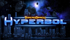 ThreadSpace: Hyperbol - игра от компании Atari