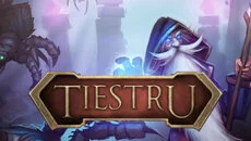 Tiestru - игра в жанре Экшен