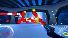 Time Rifters - игра в жанре Вид от первого лица