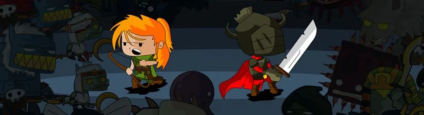 Форум Vertical Drop Heroes