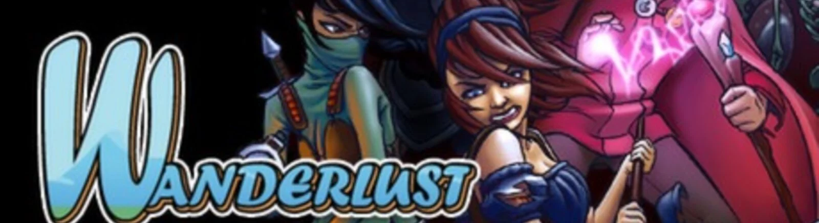 Позитивные отзывы о Wanderlust: Rebirth — 0 мнений