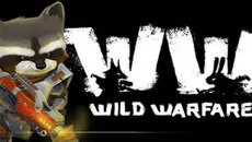 Wild Warfare - игра в жанре Онлайн