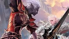 Lineage Red Knights похожа на Lineage Red Knights