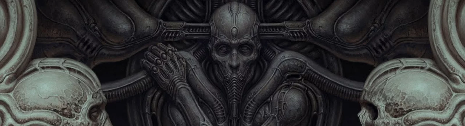 Анимация и Графика для Scorn
