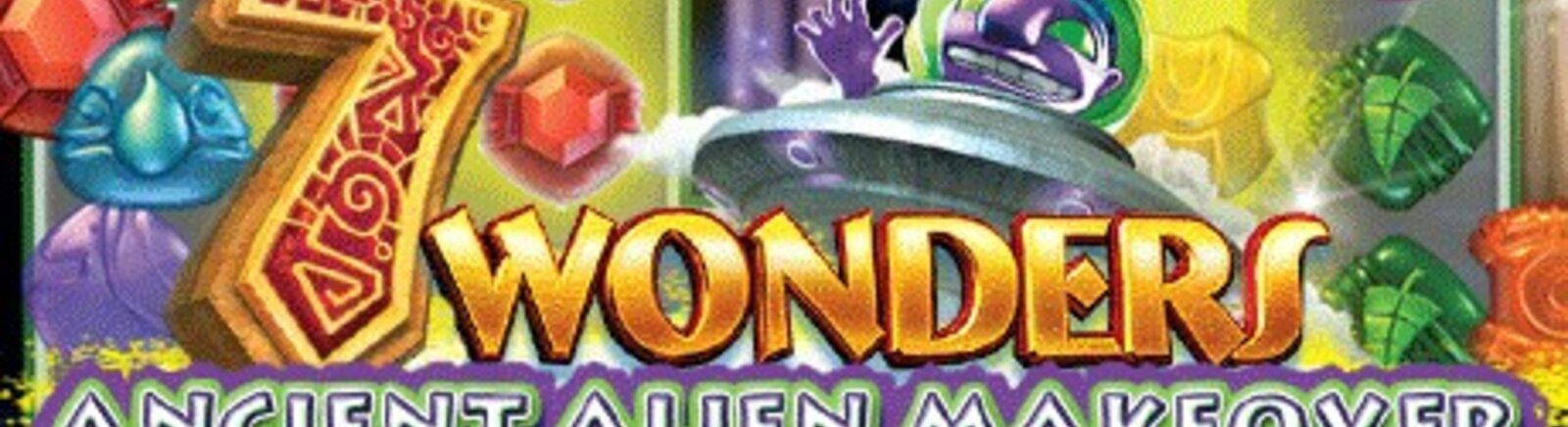 Дата выхода 7 Wonders: Ancient Alien Makeover в разных странах мира Дата выхода 7 Wonders: Ancient Alien Makeover в разных странах мира