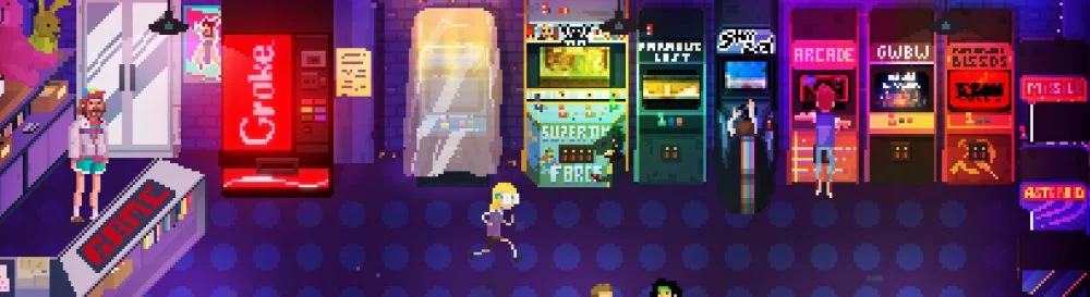 Таблицы для Crossing Souls