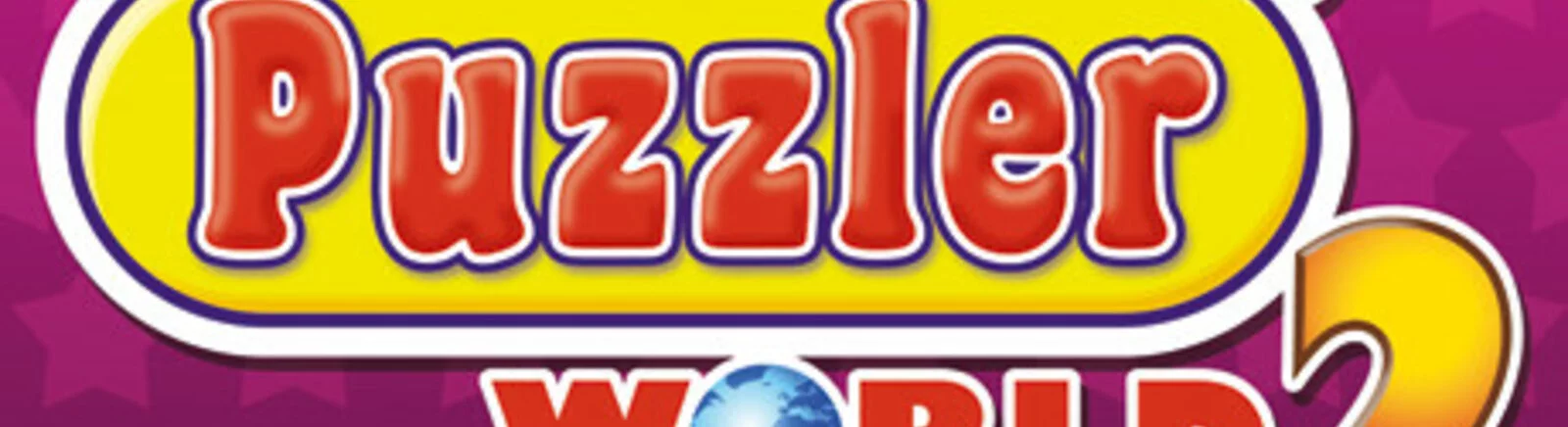 Скриншоты Puzzler World 2 - всего 37 картинок из игры