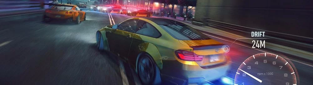 Смешанные отзывы о Need for Speed: No Limits — 0 мнений