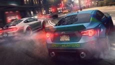 Need for Speed: Undercover похожа на Need for Speed: Undercover