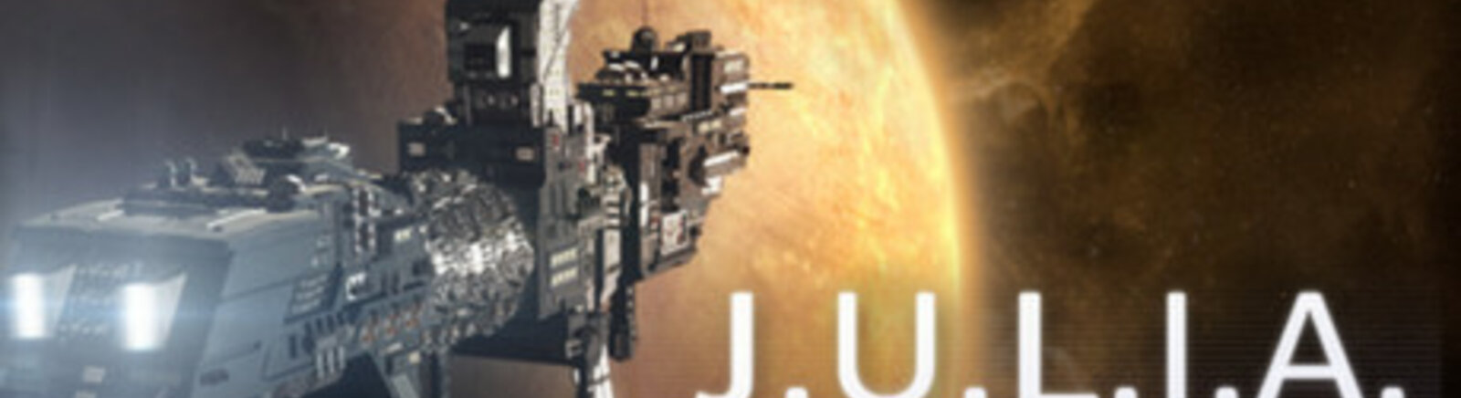 Дата выхода J.U.L.I.A.: Among the Stars  на PC, Mac и Linux в России и во всем мире