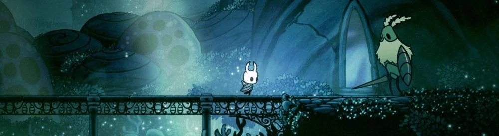 Hollow Knight — HKMP — мультиплеер / Геймплей / Моды и скины