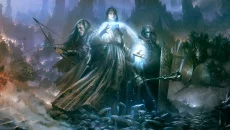 SpellForce 3 - игра в жанре Стратегия