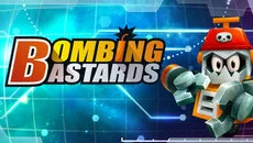 Bombing Bastards - дата выхода для PlayStation 4