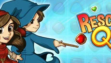 Rescue Quest - дата выхода для iOS