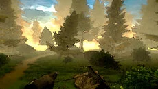 Unsettled - игра в жанре Инди